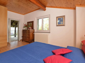 Casa Gerolamo