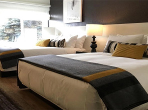 Gravity Haus Jackson Hole