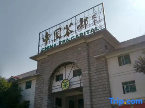 Anxi Chadu Fuxing Hotel