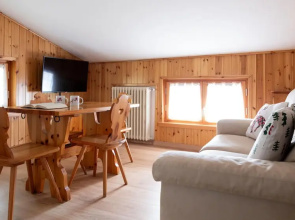 Leopardi 3 in Bormio