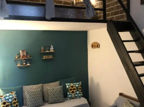 Small cosy house Lavrion