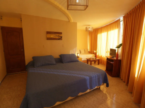 Solar del Delta - All Inclusive