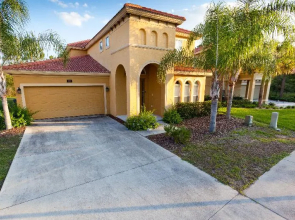 Watersong Resort Homes