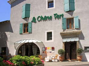 Hôtel le Chêne Vert