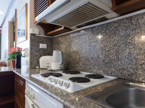 The Residence Garden