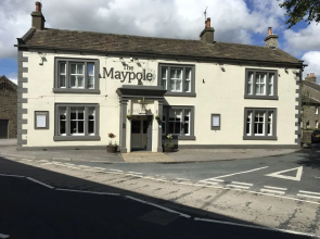 The Maypole Inn