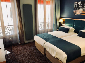 Warwick Champs-Elysées Paris