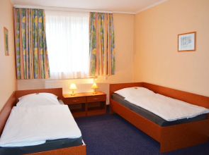 Waldhotel Humboldt FeWo2