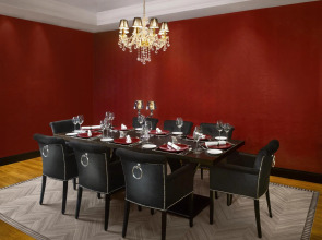 Sheraton Skyline Hotel London Heathrow