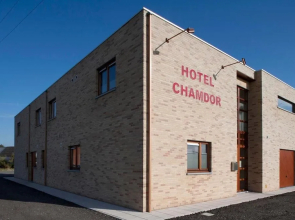 Hotel Chamdor