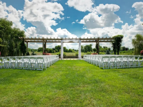 The Grand Blossoms Resort