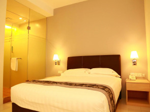 De Elements Business Hotel Kuala Lumpur