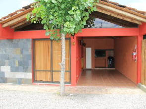 Posada Cacheuta