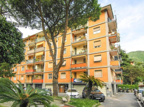 Nice Apartment in Recco With Wifi and 2 Bedrooms