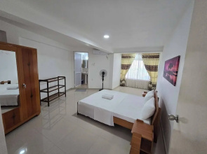 Room-kandy Panoramic MPM Deluxe Suit Air