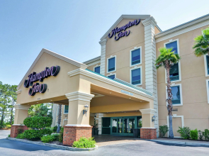 Hampton Inn Charleston-North