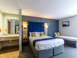 Days Inn by Wyndham Peterborough