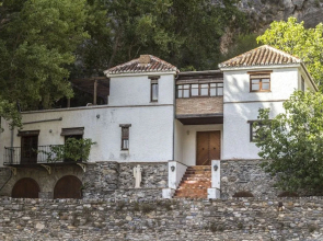Casa Molino Alto