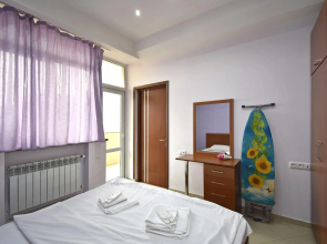 Rent Inn Yerevan (Rent Inn Yerevan) on Nalbandian Street