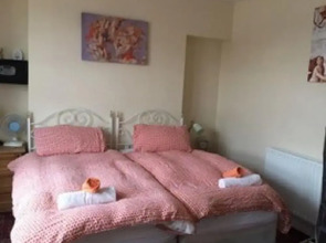 Bayside Guest House