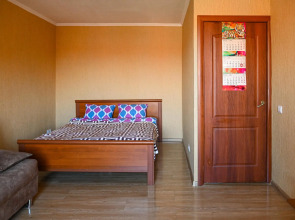 Апартаменты на улице Бутлерова 13