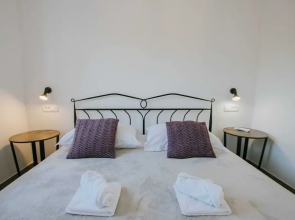 Spacious Luxury Trogir Apartments