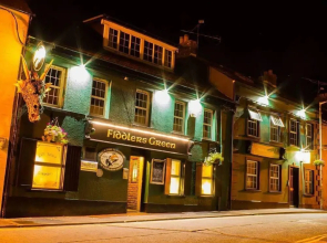 Fiddlers B&B