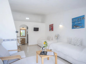 Cosy Decorated Studio at Quinta Paraiso da Mia