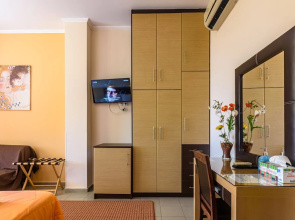 Voidokilia Seascape - Comfy Suite On The Beach