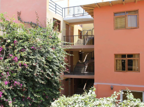 Hostal Tambo Colorado
