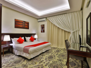 Devoli Casa Furnished Suites by OYO Rooms