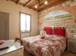 B&B La Casa delle Rondini