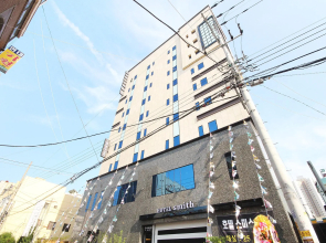 Gimhae Buwondong Hotel Smith