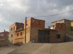 El Castillo de Celia