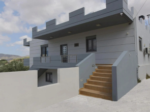 Villa Castle by Estia