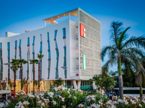 Fiesta Inn Ciudad del Carmen Puente El Zacatal