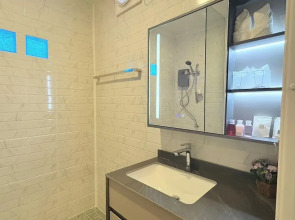 IP Plus Beach Resort