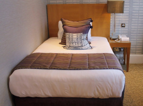 Flemings Mayfair - Small Luxury Hotel of the World