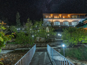 Shree Parijat Resort