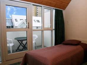 Guesthouse Monika Blondal