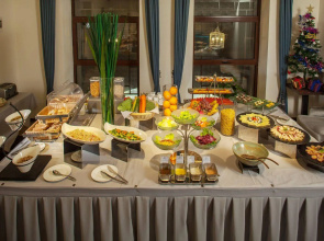 Sofu Hotel