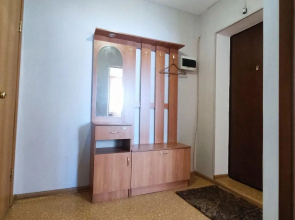 Satin Apartments (Satin) on Zinoviev street 14