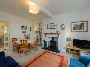 Fulmar - Smart 2 bed Apartment in Central Location