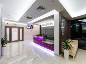 Hotel Oskar Business & Spa