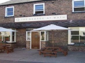 The George at Wath