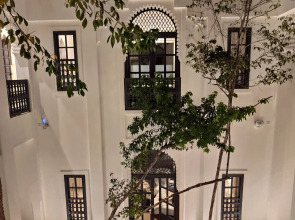 Ambre & Epices Jungle Hotel & Spa