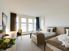 Aspria Hannover Maschsee – Sport & Spa