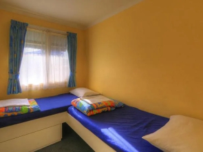 Beachcomber Holiday Park