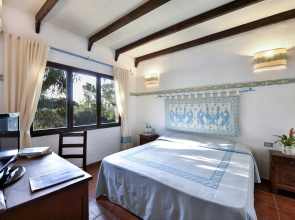 Arbatax Park Resort - Cottage