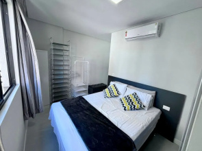 Oceana Suites Porto Belo